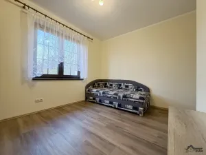 Prodej rodinného domu, Žermanice, 124 m2