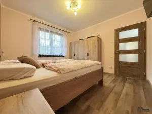 Prodej rodinného domu, Žermanice, 124 m2