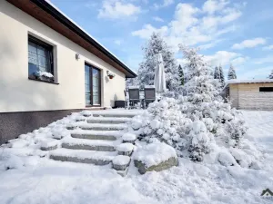 Prodej rodinného domu, Žermanice, 124 m2