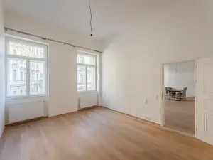 Pronájem bytu 3+kk, Praha - Nové Město, Jungmannova, 129 m2