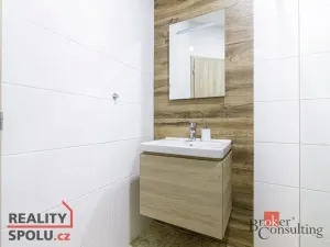 Prodej bytu 2+kk, Horní Lhota, 30 m2