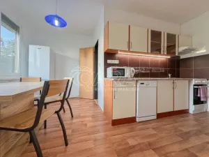 Pronájem bytu 3+1, České Budějovice - České Budějovice 2, J. Opletala, 65 m2