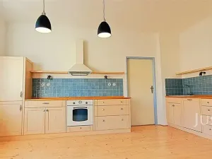 Pronájem bytu 3+1, Písek, Mírové nám., 96 m2