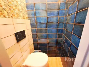 Pronájem bytu 3+1, Písek, Mírové nám., 96 m2