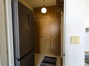 Pronájem bytu 1+kk, Písek, Harantova, 28 m2