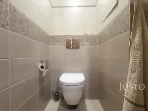 Pronájem bytu 2+kk, Písek, Dr. M. Horákové, 53 m2