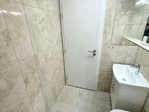 Pronájem bytu 1+1, Písek, nábřeží 1. máje, 36 m2