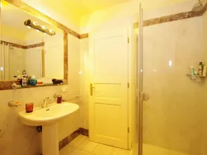 Pronájem bytu 3+1, Praha - Vinohrady, Polská, 100 m2