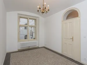 Pronájem kanceláře, Praha - Staré Město, Martinská, 76 m2