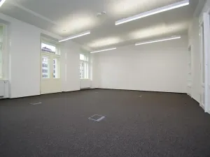 Pronájem kanceláře, Praha - Nové Město, Václavské náměstí, 136 m2