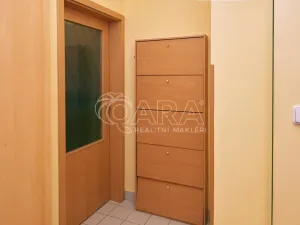 Pronájem bytu 2+kk, Beroun - Beroun-Město, Nad Paloučkem, 48 m2