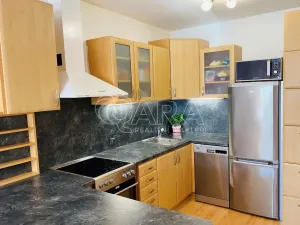 Pronájem bytu 2+kk, Beroun - Beroun-Město, Nad Paloučkem, 48 m2