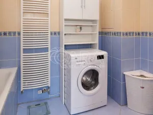 Pronájem bytu 2+kk, Beroun - Beroun-Město, Nad Paloučkem, 48 m2