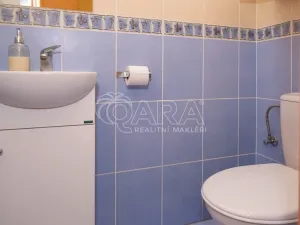 Pronájem bytu 2+kk, Beroun - Beroun-Město, Nad Paloučkem, 48 m2