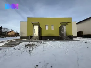 Pronájem bytu 2+kk, Pustá Polom, Slezská, 63 m2