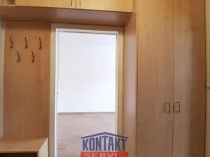 Pronájem bytu 1+1, České Budějovice - České Budějovice 3, 31 m2