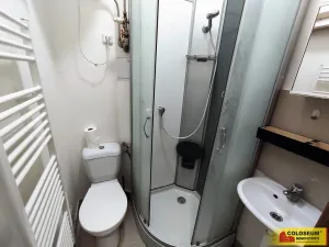 Pronájem bytu 1+kk, Židlochovice, 25 m2