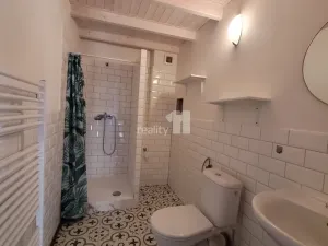 Pronájem bytu 1+kk, Kolín - Kolín I, Zámecká, 43 m2