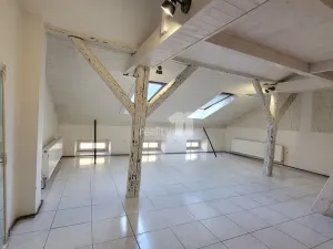 Pronájem bytu 1+kk, Kolín - Kolín I, Zámecká, 43 m2