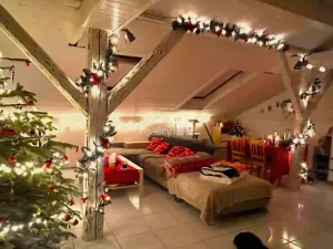 Pronájem bytu 1+kk, Kolín - Kolín I, Zámecká, 43 m2