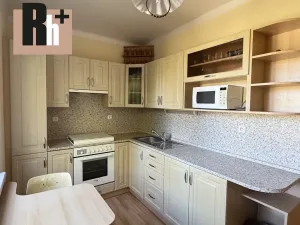 Pronájem bytu 2+1, Ostrava, Čkalovova, 54 m2