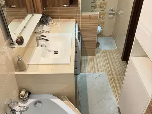 Prodej bytu 3+1, Orlová, F. S. Tůmy, 71 m2