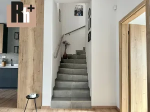 Prodej rodinného domu, Ostrava, 128 m2