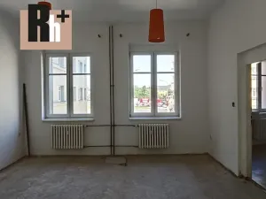 Prodej bytu 4+1, Ostrava, Sovova, 116 m2