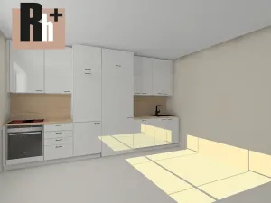 Prodej bytu 3+kk, Ostrava, Václava Košaře, 44 m2