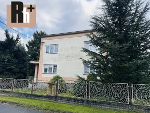 Prodej rodinného domu, Klimkovice, Osvobození, 280 m2