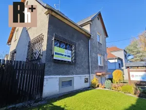 Prodej ubytování, Ostrava, Šamanova, 173 m2