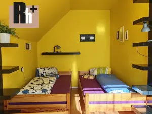 Prodej ubytování, Ostrava, Šamanova, 173 m2