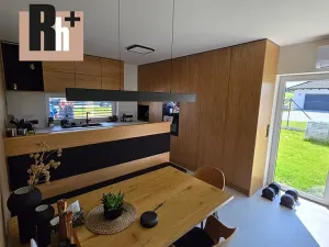 Prodej rodinného domu, Bohumín, 100 m2