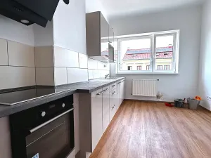 Pronájem bytu 2+kk, Žirovnice, 39 m2