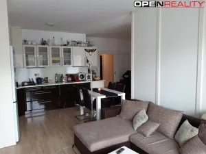 Pronájem bytu 2+kk, Brno, 60 m2