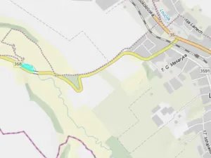 Prodej pole, Pardubice - Mnětice, 21140 m2