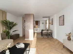 Prodej bytu 3+kk, Klimkovice - Hýlov, 68 m2