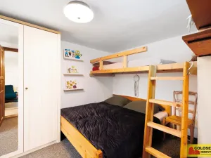Prodej chalupy, Tvarožná Lhota, 85 m2
