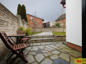 Prodej chalupy, Tvarožná Lhota, 85 m2