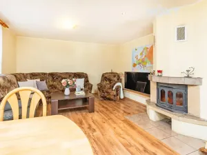 Prodej chaty, Soběslav, K Čerazi, 137 m2