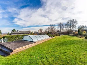 Prodej chaty, Soběslav, K Čerazi, 137 m2