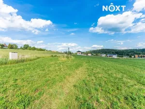 Prodej pozemku pro bydlení, Pyšely, Na Vráži, 1187 m2