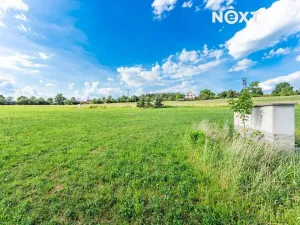 Prodej pozemku pro bydlení, Pyšely, Na Vráži, 1187 m2