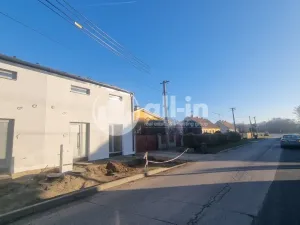 Prodej rodinného domu, Hoštice-Heroltice - Heroltice, 149 m2