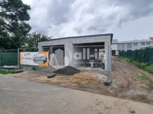 Prodej rodinného domu, Hoštice-Heroltice - Heroltice, 149 m2