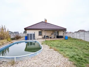 Prodej rodinného domu, Žehušice, Za Humny, 122 m2