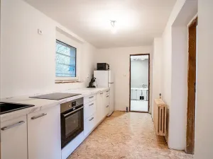 Prodej rodinného domu, Davle, Kiliánská, 97 m2