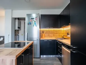 Prodej bytu 2+kk, Hostinné, I. Herrmanna, 50 m2