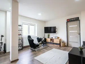 Prodej bytu 2+kk, Hostinné, I. Herrmanna, 50 m2