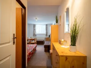 Prodej ubytování, Strážné, 450 m2